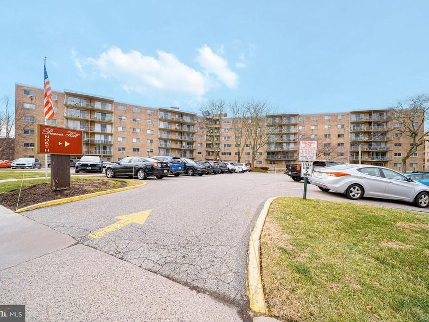 309 Florence Avenue, Unit 329N, Jenkintown, PA 19046 Main Photo