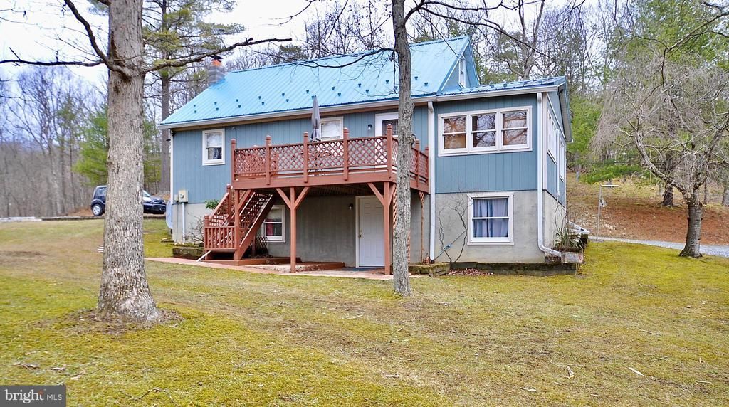 17171 Upper Ridge Road, James Creek, PA 16657 Main Photo