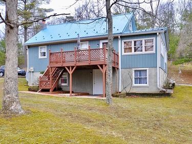 17171 UPPER RIDGE ROAD, JAMES CREEK, PA 16657