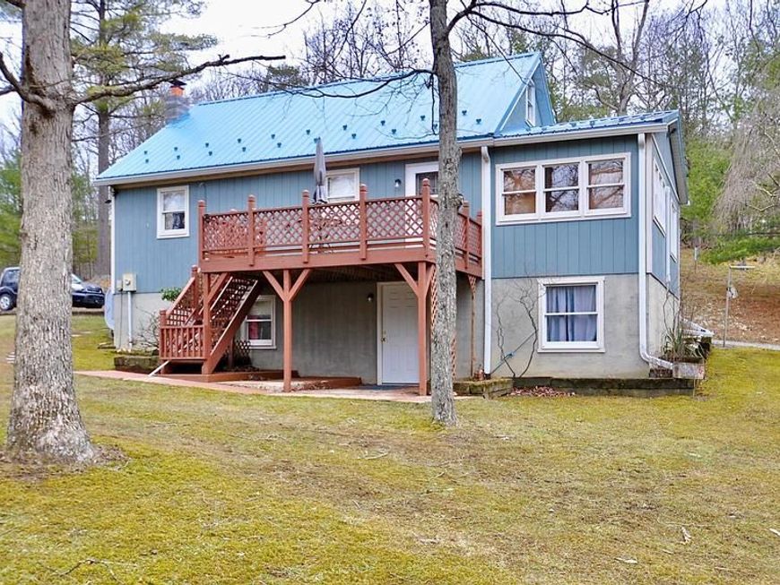 17171 Upper Ridge Road, James Creek, PA 16657 Main Photo