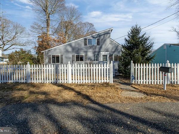 23 W DRUMBED ROAD, VILLAS, NJ 08251