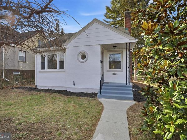 907 S 12TH STREET, LEBANON, PA 17042