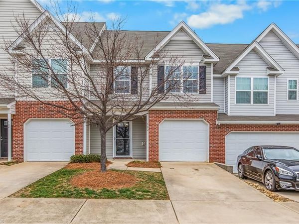 502 Song Sparrow Lane, Greensboro, NC 27409