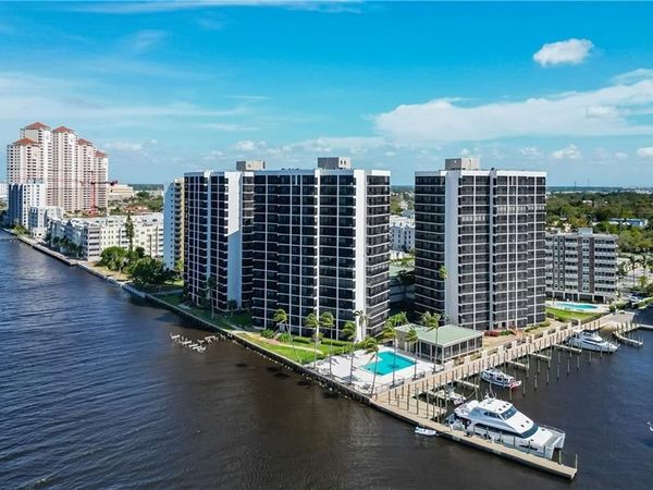 1910 Virginia AVE, Unit 903, FORT MYERS, FL 33901