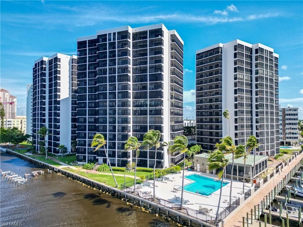 1910 Virginia Ave, Unit 903, Fort Myers, FL 33901 Photo