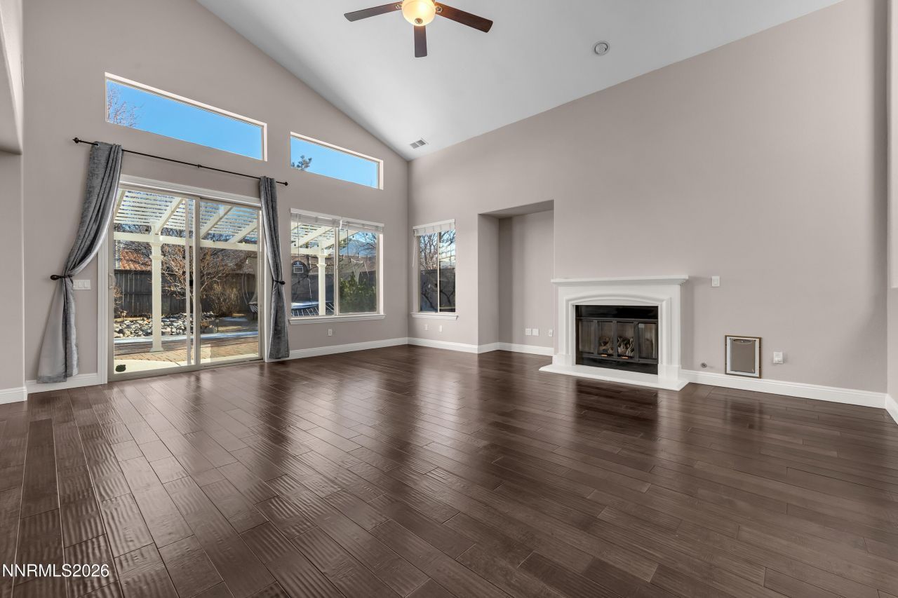 645 Paso Fino Court, Reno, NV 89521 Photo