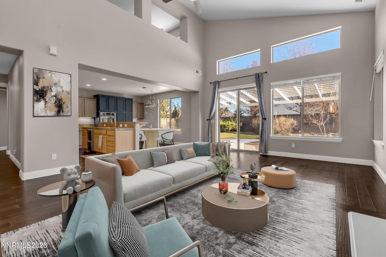 645 Paso Fino Court, Reno, NV 89521 Photo