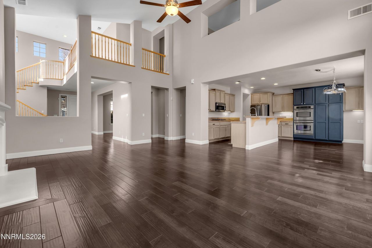 645 Paso Fino Court, Reno, NV 89521 Photo