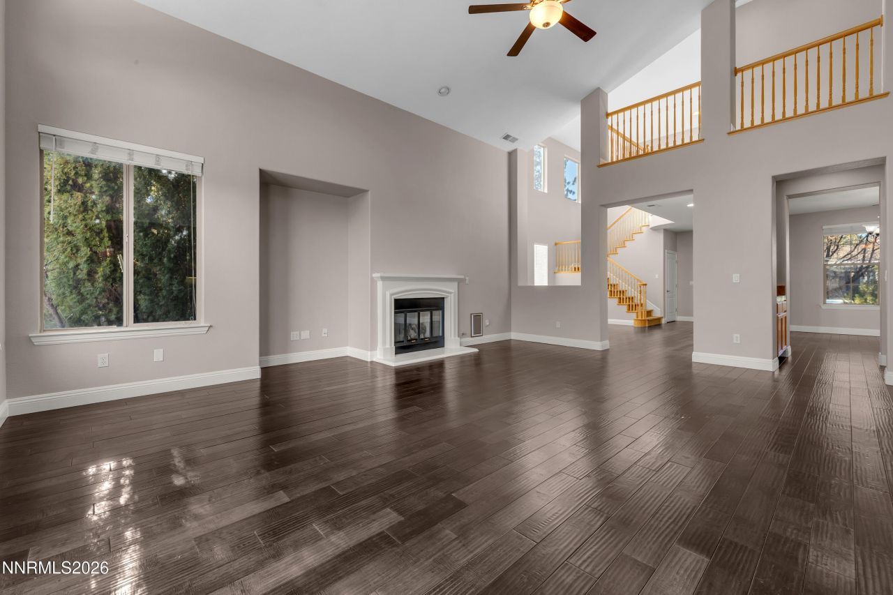 645 Paso Fino Court, Reno, NV 89521 Photo