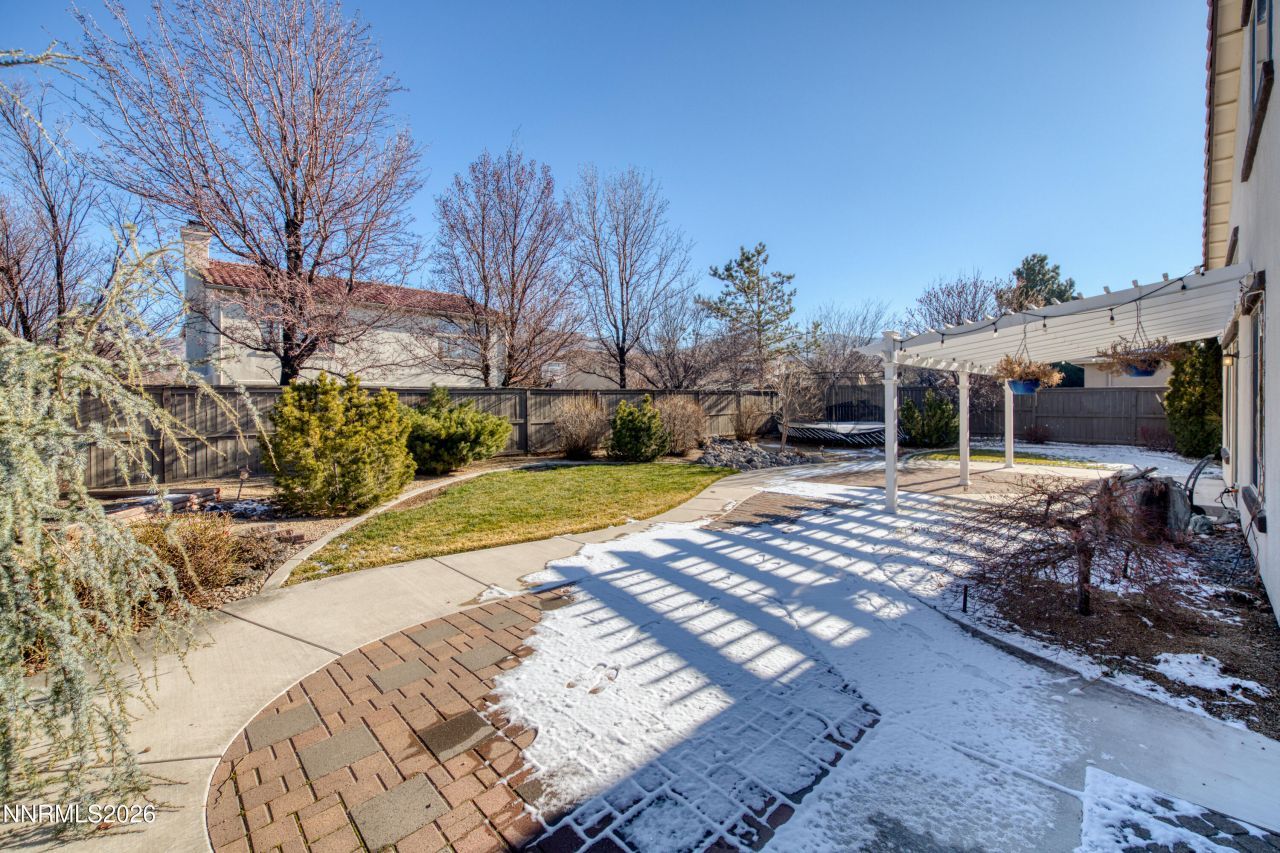 645 Paso Fino Court, Reno, NV 89521 Photo