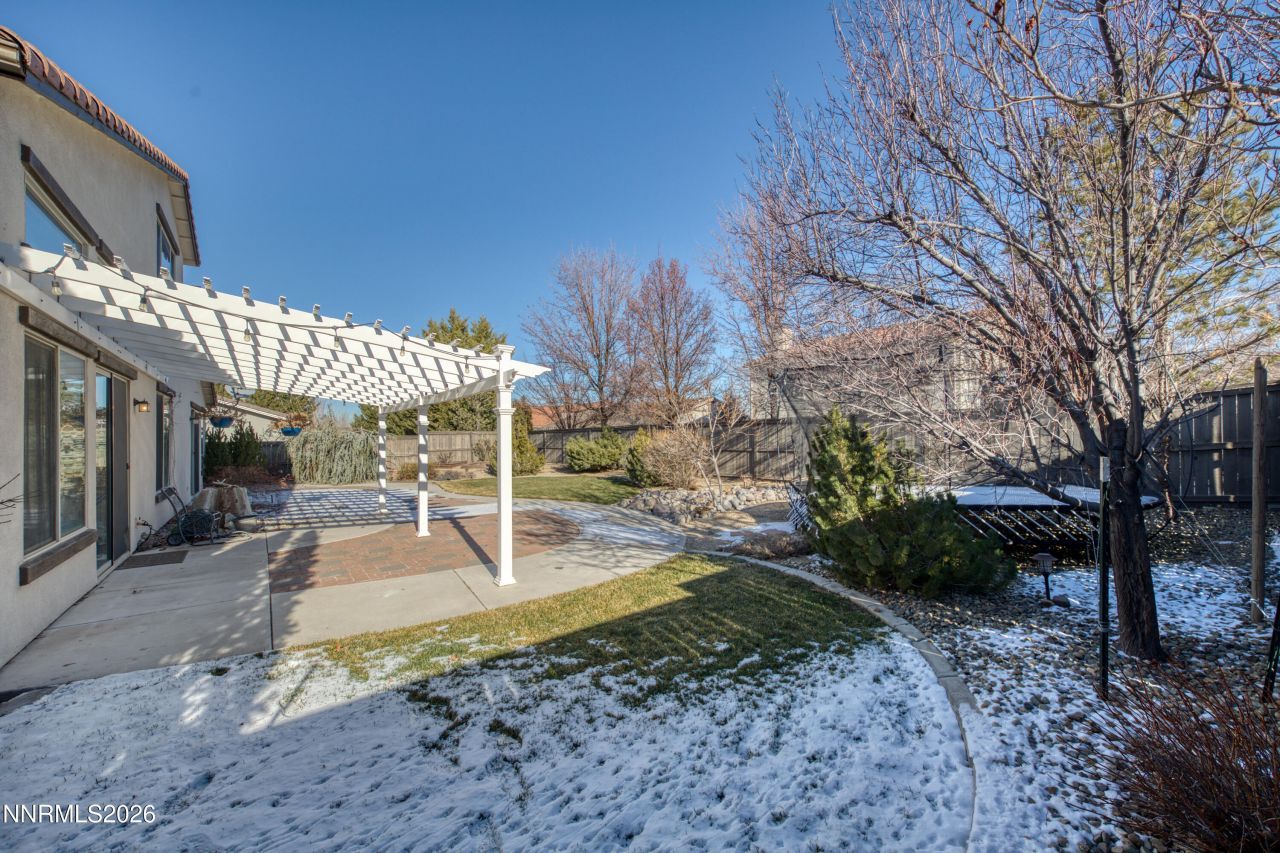 645 Paso Fino Court, Reno, NV 89521 Photo