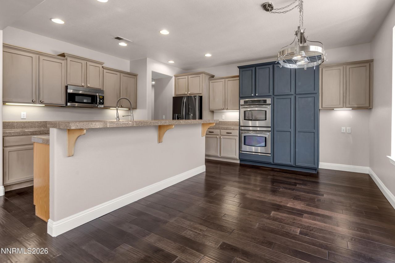 645 Paso Fino Court, Reno, NV 89521 Photo