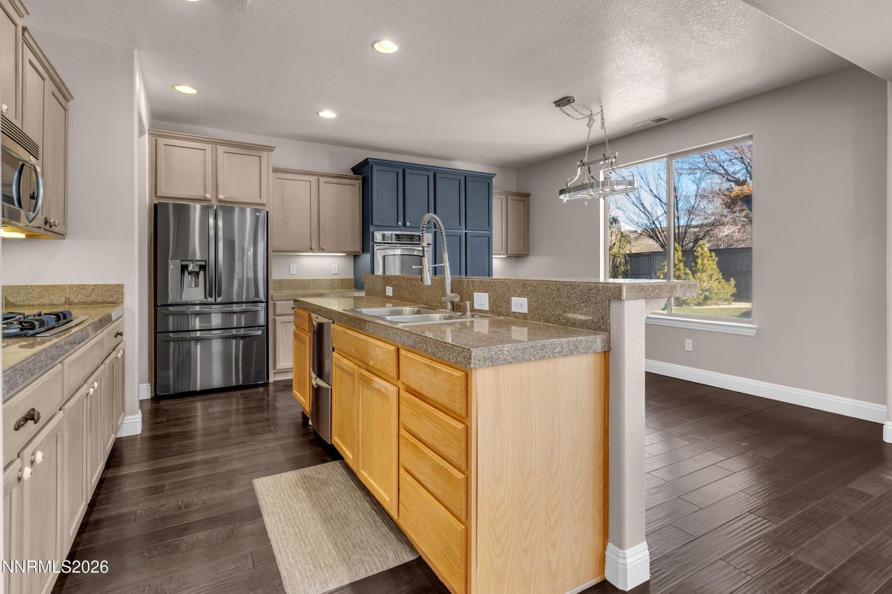645 Paso Fino Court, Reno, NV 89521 Photo