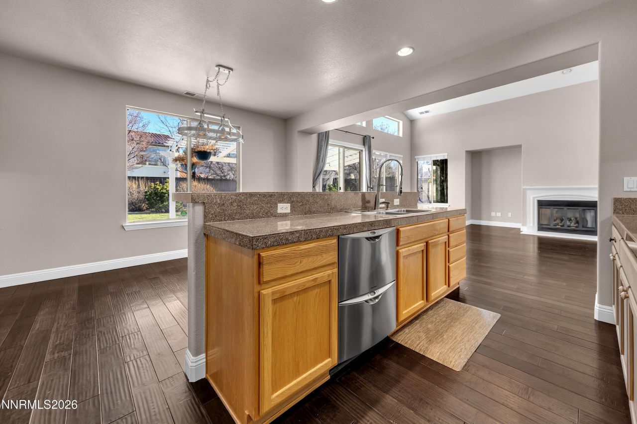 645 Paso Fino Court, Reno, NV 89521 Photo