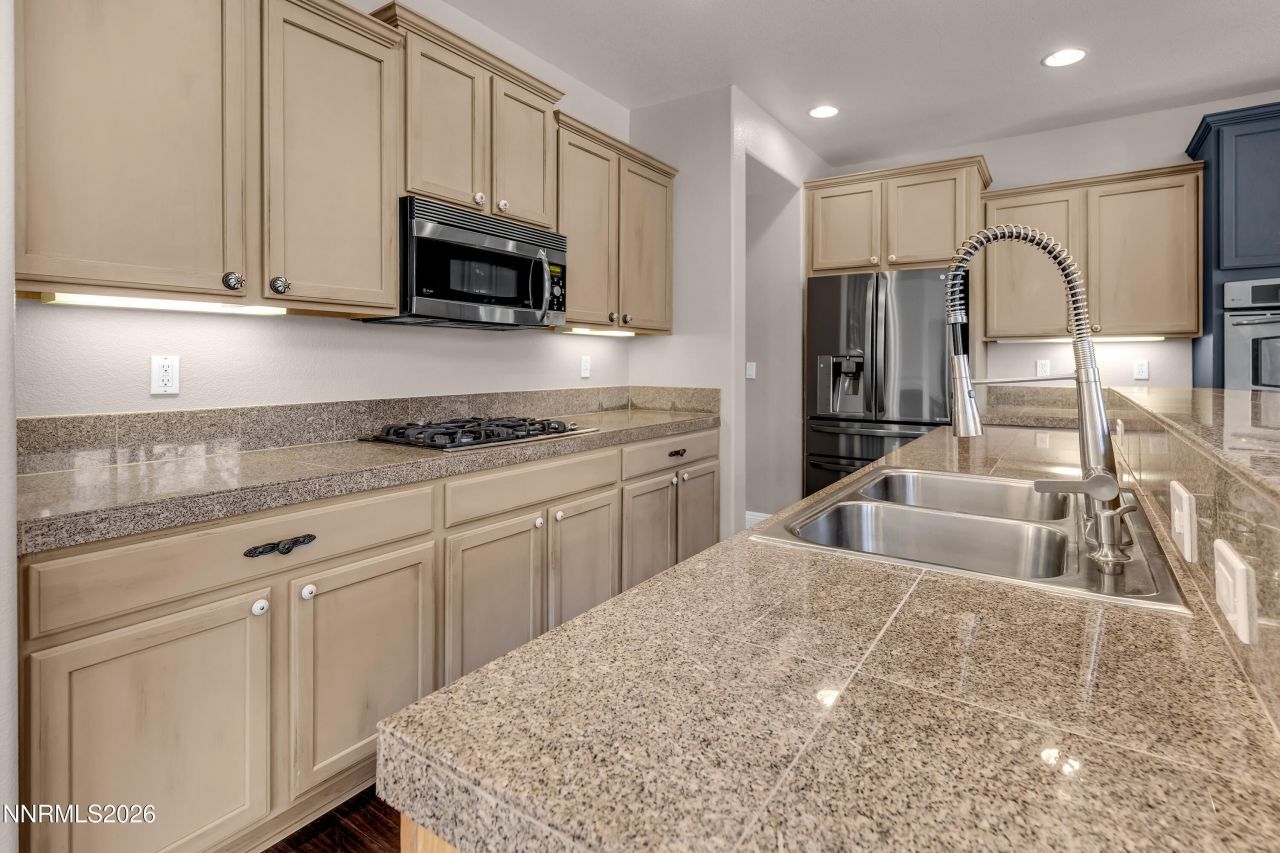 645 Paso Fino Court, Reno, NV 89521 Photo