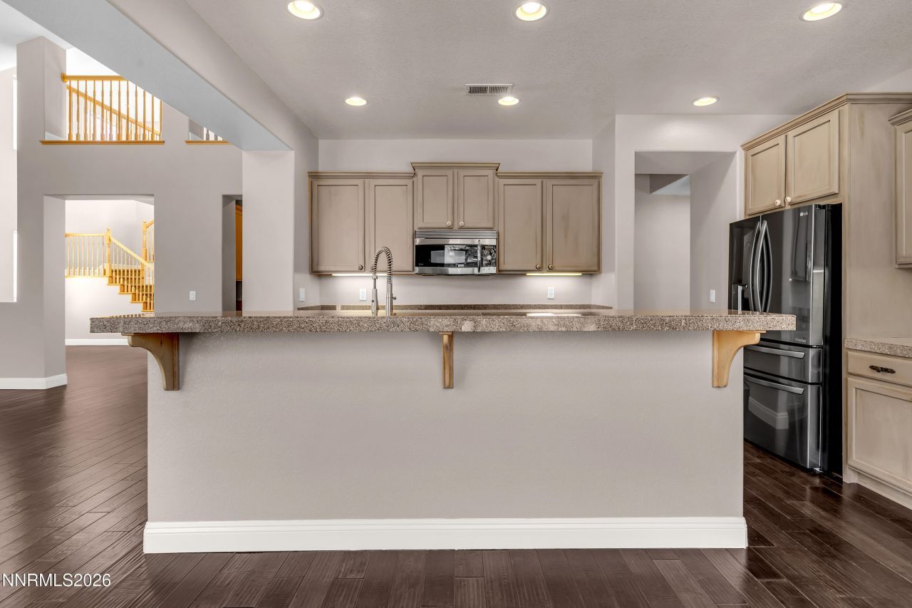 645 Paso Fino Court, Reno, NV 89521 Photo