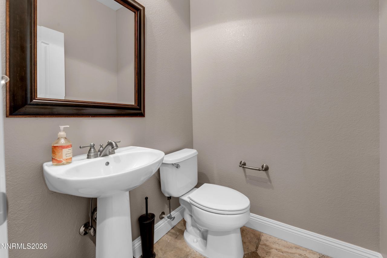 645 Paso Fino Court, Reno, NV 89521 Photo