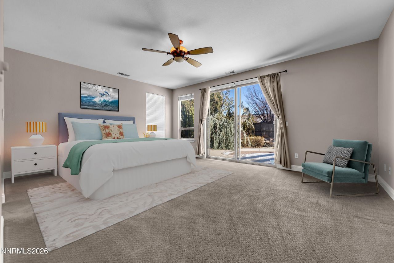 645 Paso Fino Court, Reno, NV 89521 Photo
