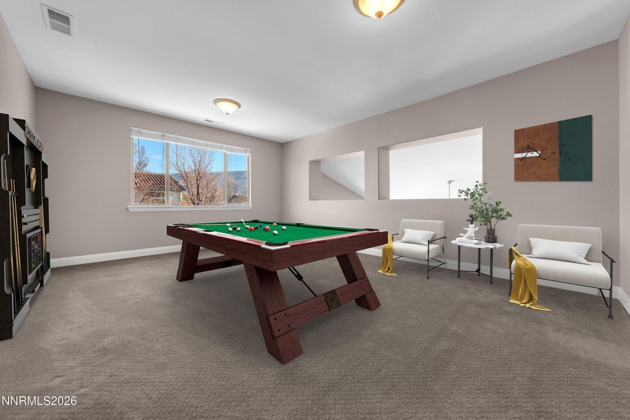 645 Paso Fino Court, Reno, NV 89521 Photo