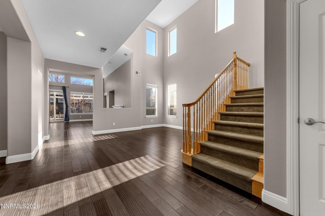 645 Paso Fino Court, Reno, NV 89521 Photo