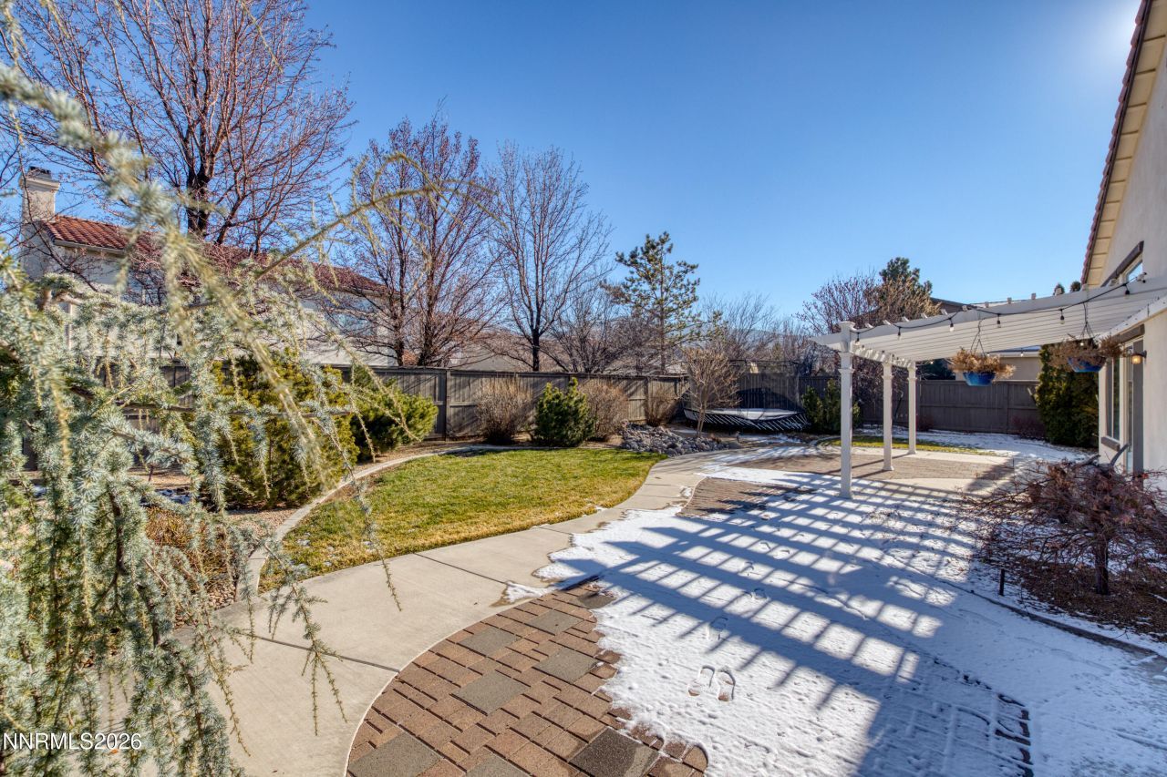 645 Paso Fino Court, Reno, NV 89521 Photo