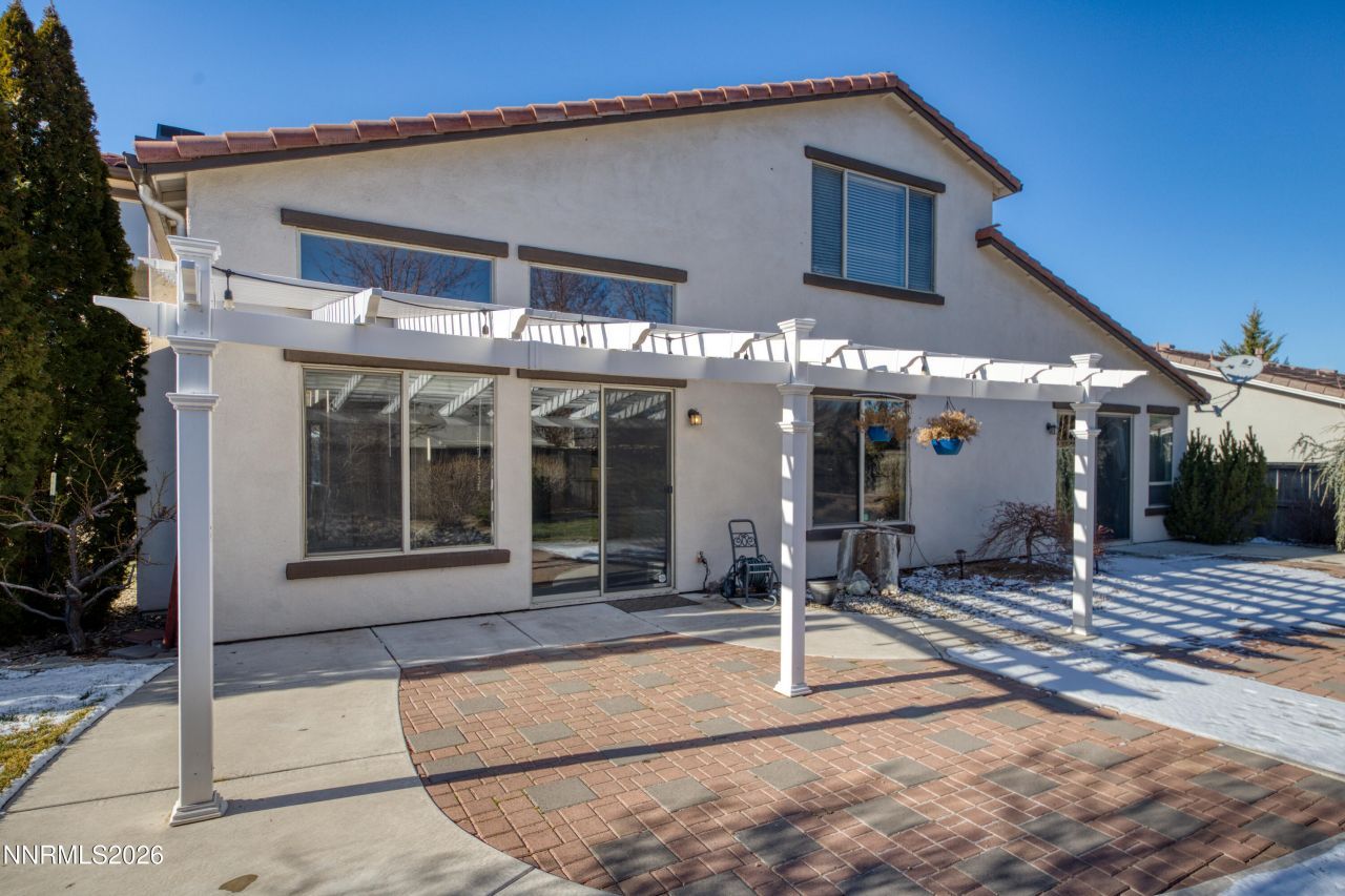 645 Paso Fino Court, Reno, NV 89521 Photo