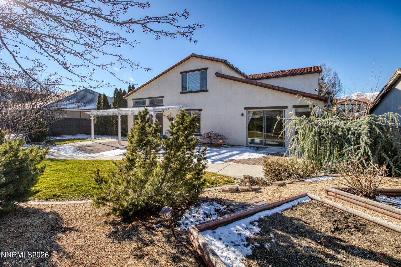 645 Paso Fino Court, Reno, NV 89521 Photo