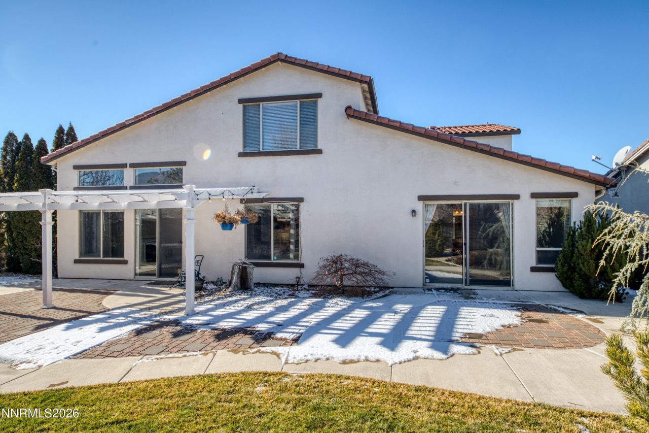645 Paso Fino Court, Reno, NV 89521 Photo