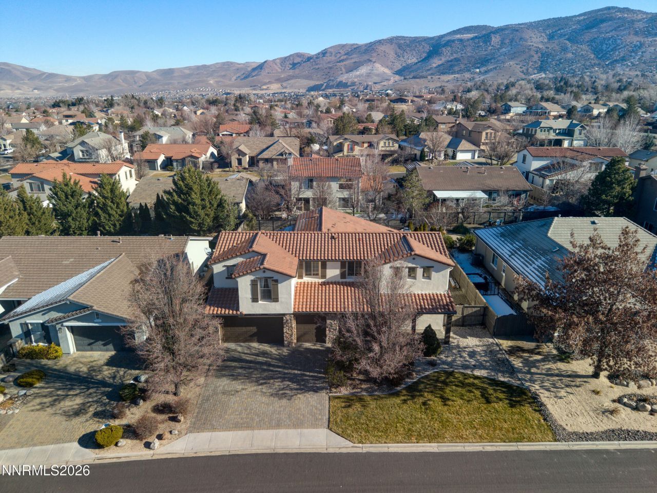 645 Paso Fino Court, Reno, NV 89521 Photo