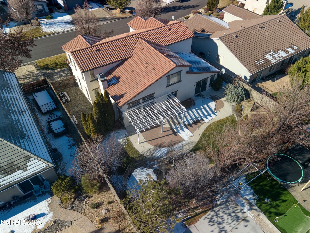 645 Paso Fino Court, Reno, NV 89521 Photo