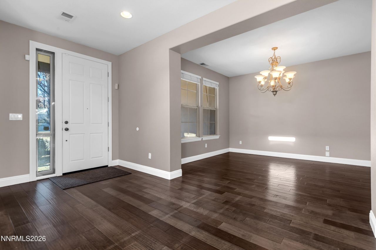 645 Paso Fino Court, Reno, NV 89521 Photo