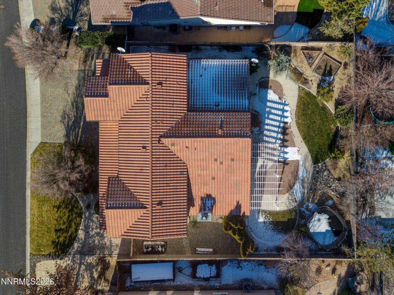 645 Paso Fino Court, Reno, NV 89521 Photo