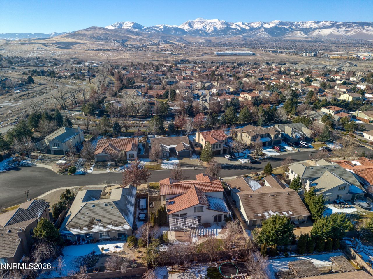 645 Paso Fino Court, Reno, NV 89521 Photo