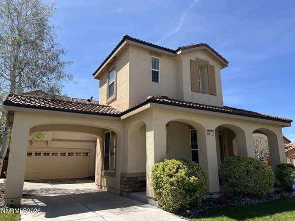 3647 Lepus Drive, Sparks, NV 89436