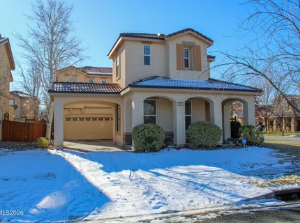 3647 Lepus Drive, Sparks, NV 89436 Photo