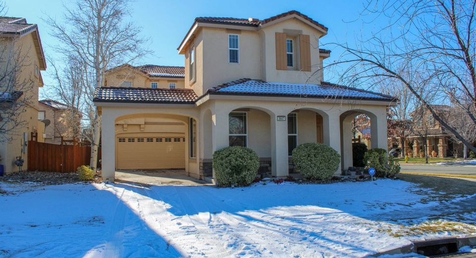 3647 Lepus Drive, Sparks, NV 89436 Photo