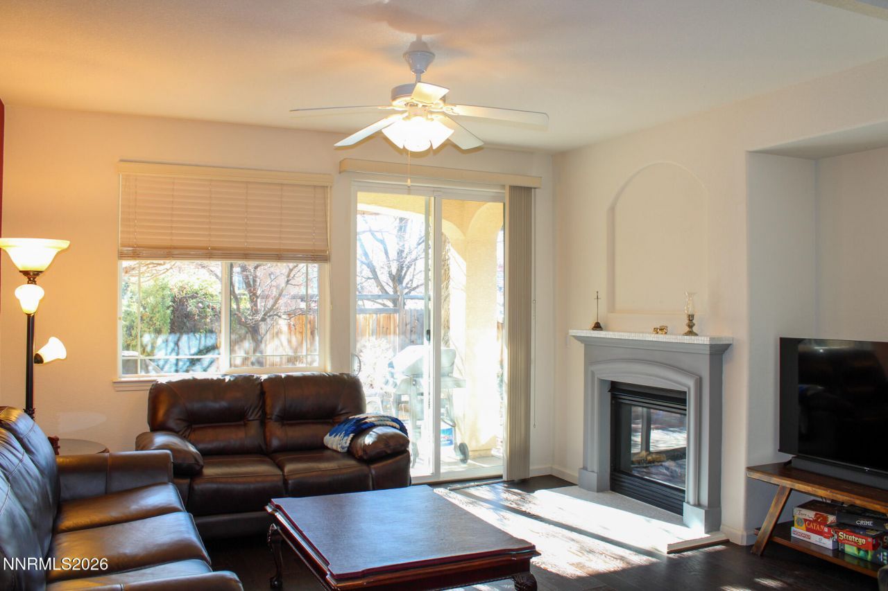 3647 Lepus Drive, Sparks, NV 89436 Photo