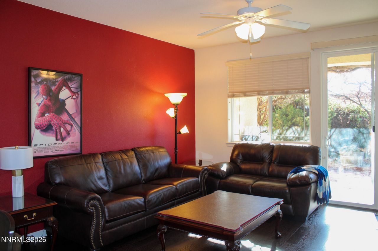 3647 Lepus Drive, Sparks, NV 89436 Photo