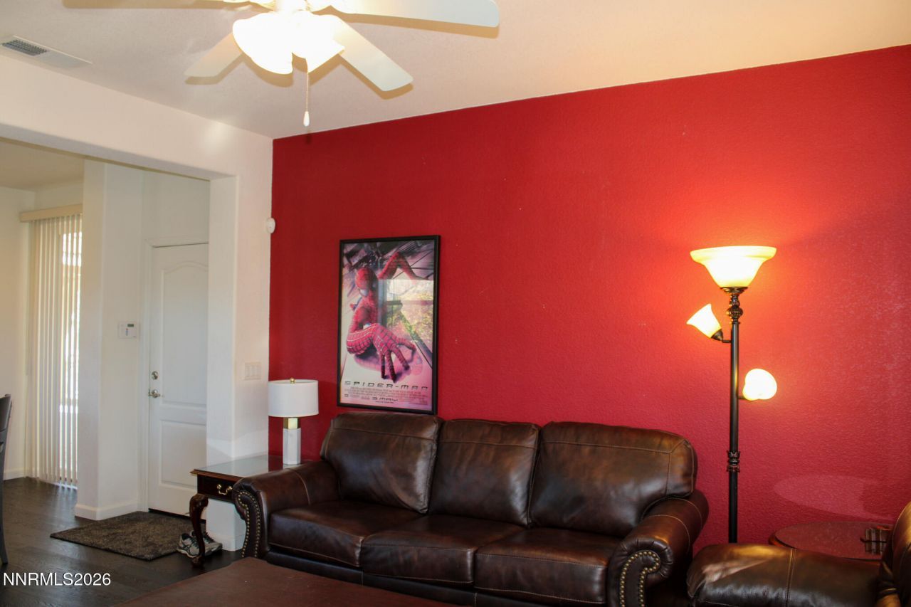 3647 Lepus Drive, Sparks, NV 89436 Photo