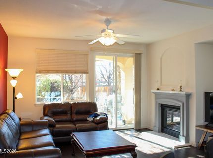 3647 Lepus Drive, Sparks, NV 89436 Photo