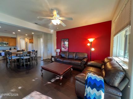 3647 Lepus Drive, Sparks, NV 89436 Photo