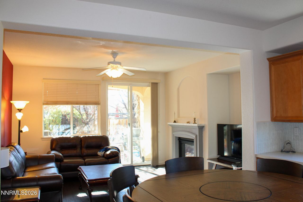 3647 Lepus Drive, Sparks, NV 89436 Photo