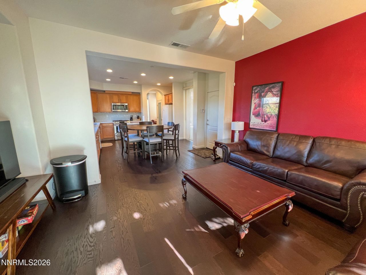 3647 Lepus Drive, Sparks, NV 89436 Photo