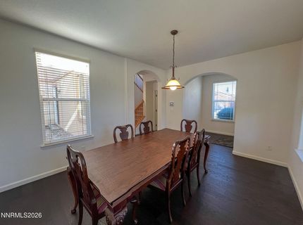 3647 Lepus Drive, Sparks, NV 89436 Photo