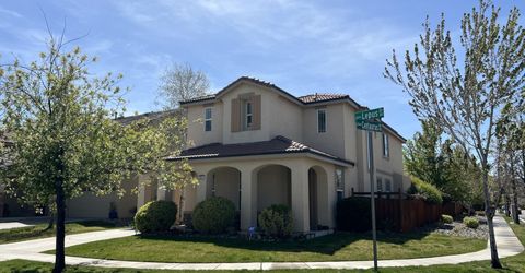 3647 Lepus Drive, Sparks, NV 89436 Photo