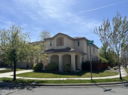 3647 Lepus Drive, Sparks, NV 89436 Photo