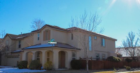 3647 Lepus Drive, Sparks, NV 89436 Photo