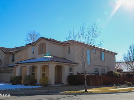 3647 Lepus Drive, Sparks, NV 89436 Photo