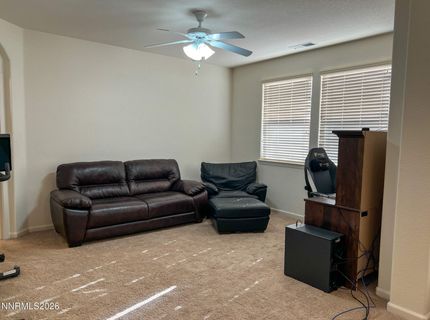 3647 Lepus Drive, Sparks, NV 89436 Photo