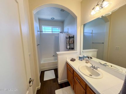 3647 Lepus Drive, Sparks, NV 89436 Photo